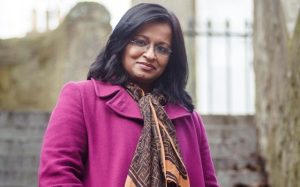 Prof Mona Siddiqui OBE